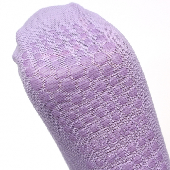 스탠씨드 논슬립 필라테스 양말 4켤레(믹스컬러)