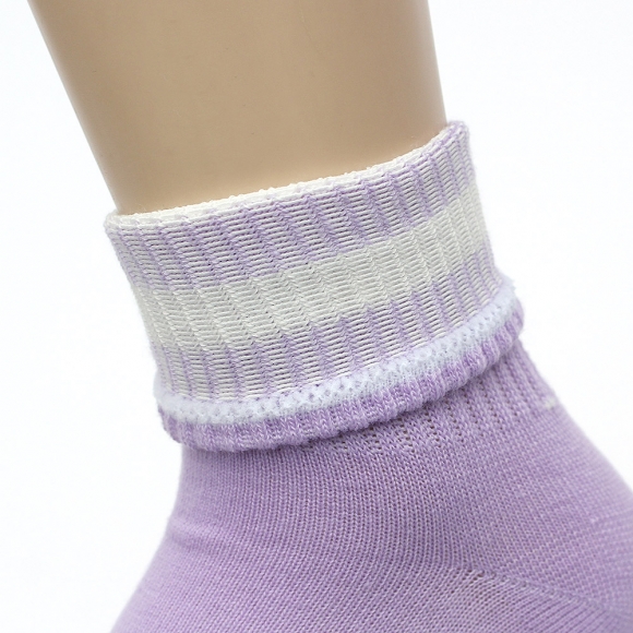 스탠씨드 논슬립 필라테스 양말 4켤레(믹스컬러)