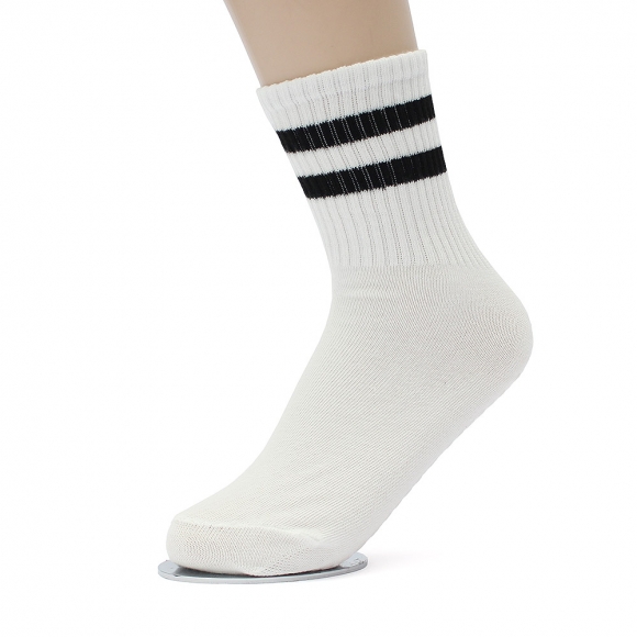 스탠씨드 논슬립 필라테스 양말 4켤레(믹스컬러)