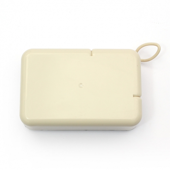 한땀 바느질 6종세트(아이보리)