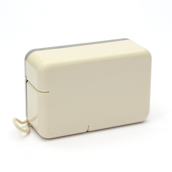 한땀 바느질 6종세트(아이보리)