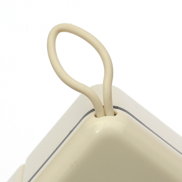 한땀 바느질 6종세트(아이보리)