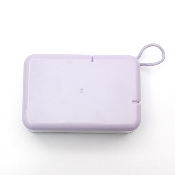 한땀 바느질 6종세트(퍼플)