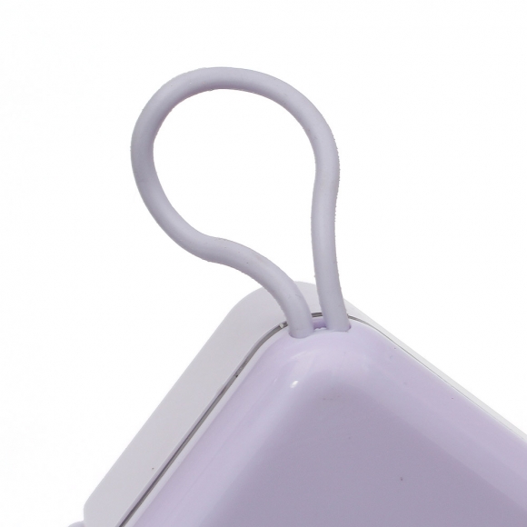 한땀 바느질 6종세트(퍼플)