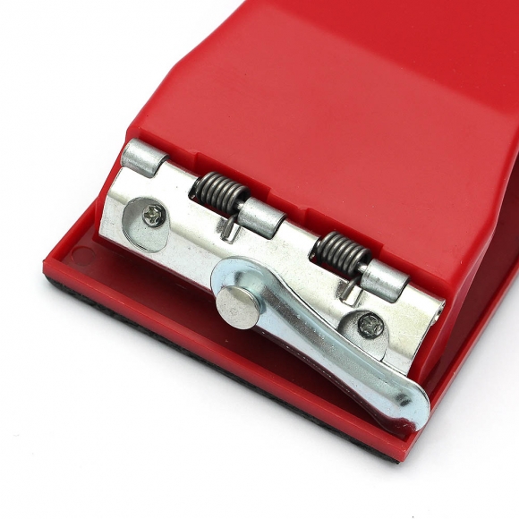 샌드맥스 사포 홀더(10.5cm)