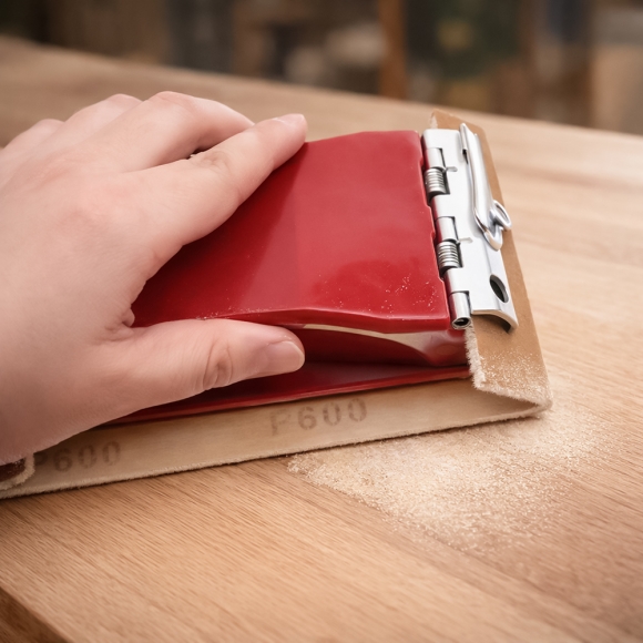 샌드맥스 사포 홀더(10.5cm)