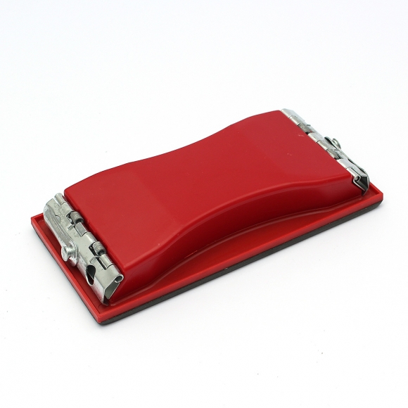 샌드맥스 사포 홀더(10.5cm)