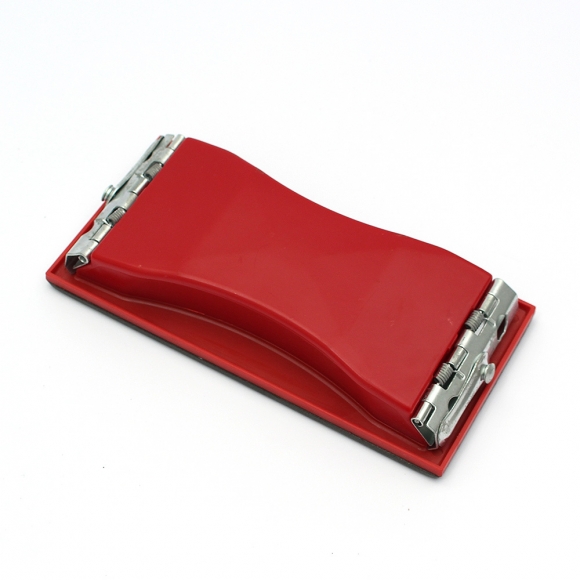 샌드맥스 사포 홀더(10.5cm)