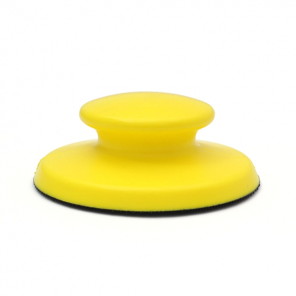 핸드 사포 홀더(12.5cm) (모자형)