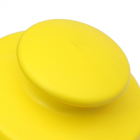 핸드 사포 홀더(12.5cm) (모자형)