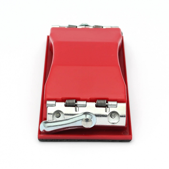 샌드맥스 사포 홀더(8.5cm)