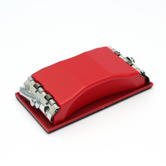 샌드맥스 사포 홀더(8.5cm)