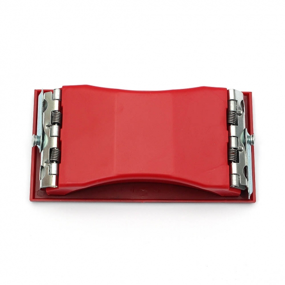 샌드맥스 사포 홀더(8.5cm)