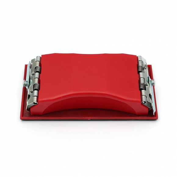 샌드맥스 사포 홀더(8.5cm)