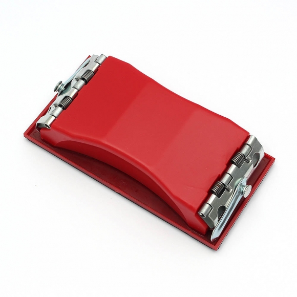 샌드맥스 사포 홀더(8.5cm)