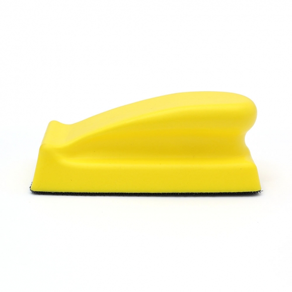 핸드 사포 홀더(13.5cm) (손잡이형)