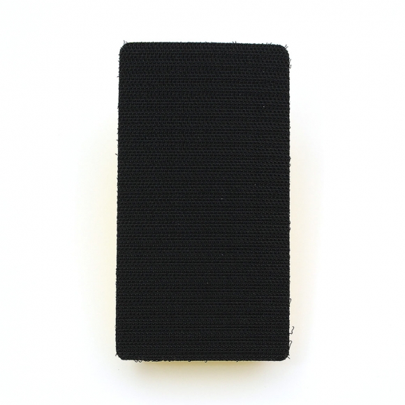 핸드 사포 홀더(13.5cm) (손잡이형)