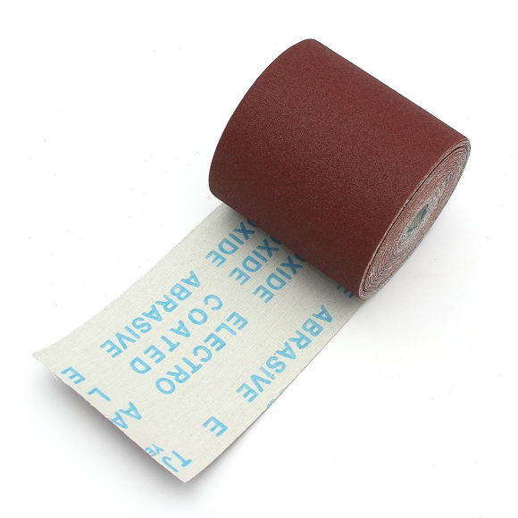 샌드맥스 롤사포 120방(10cmx10m)