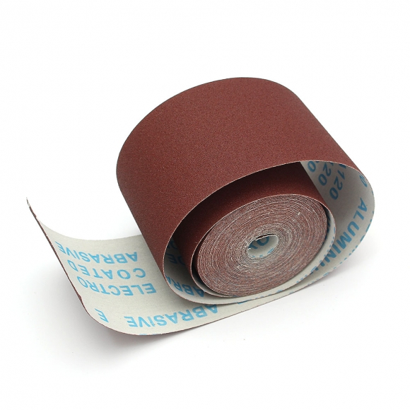 샌드맥스 롤사포 120방(10cmx10m)