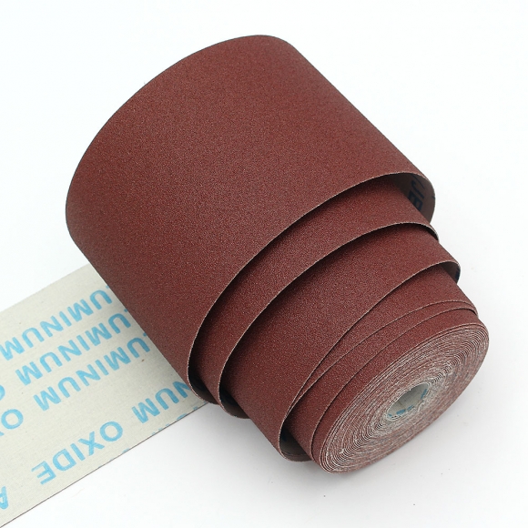 샌드맥스 롤사포 120방(10cmx10m)