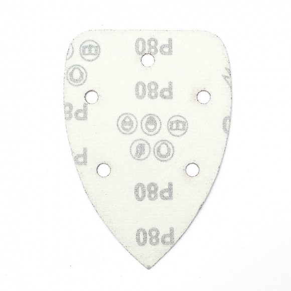 샌딕스 삼각 사포 80매(80-1000방)