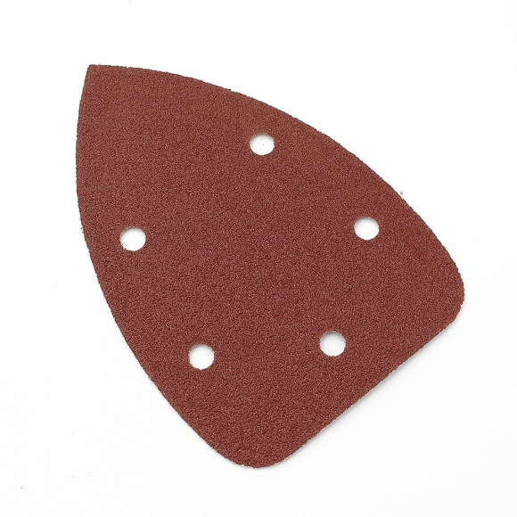 샌딕스 삼각 사포 80매(80-1000방)