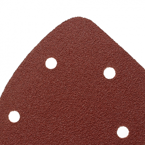 샌딕스 삼각 사포 80매(80-1000방)