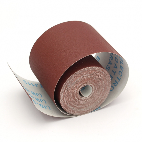 샌드맥스 롤사포 240방(10cmx10m)