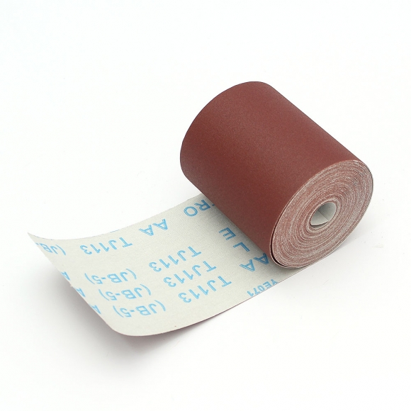 샌드맥스 롤사포 240방(10cmx10m)