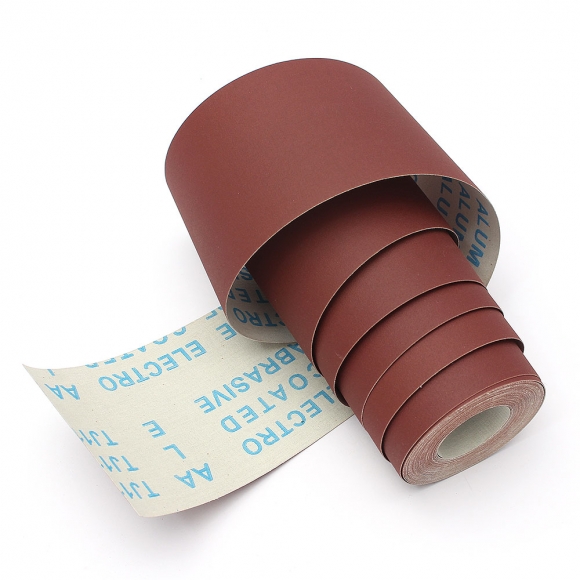 샌드맥스 롤사포 600방(10cmx10m)