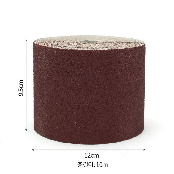 샌드맥스 롤사포 60방(10cmx10m)