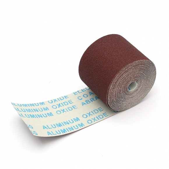 샌드맥스 롤사포 60방(10cmx10m)