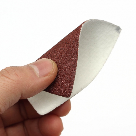 샌딕스 삼각 사포 100매(80-1000방)