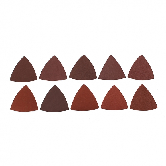 샌딕스 삼각 사포 100매(80-1000방)