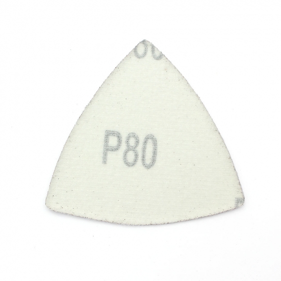 샌딕스 삼각 사포 100매(80-1000방)