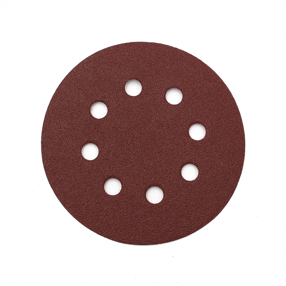 샌딕스 원형 사포 100매(80~1000방)