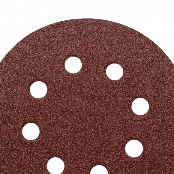 샌딕스 원형 사포 100매(80~1000방)