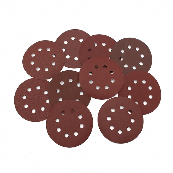 샌딕스 원형 사포 100매(80~1000방)