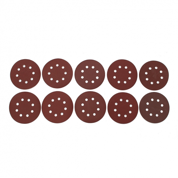 샌딕스 원형 사포 100매(80~1000방)