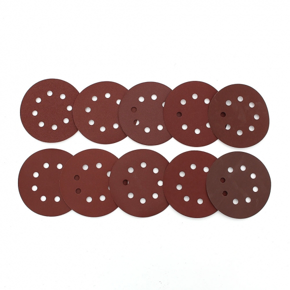 샌딕스 원형 사포 100매(80~1000방)