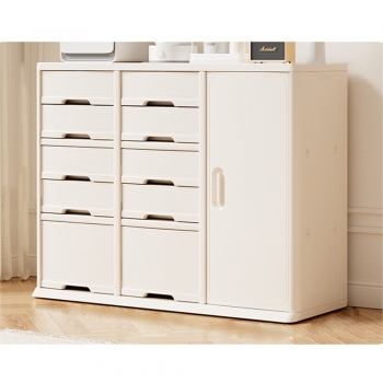 대용량 아기 장난감 수납장A-2