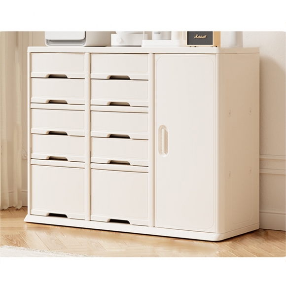 대용량 아기 장난감 수납장A-2