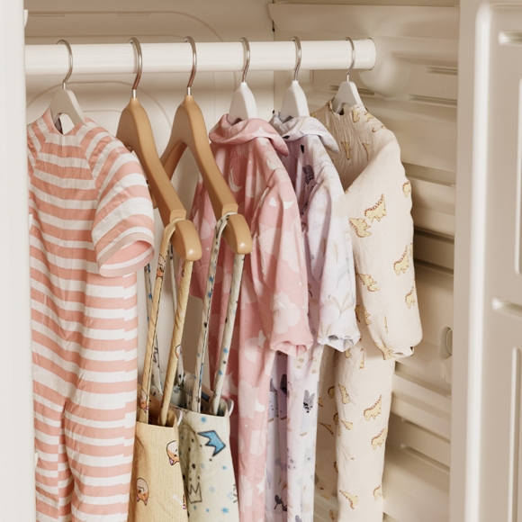 대용량 아기 장난감 수납장A-2