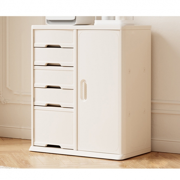 대용량 아기 장난감 수납장A-3