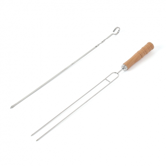 캠핑토리 바비큐 꼬치 10p세트
