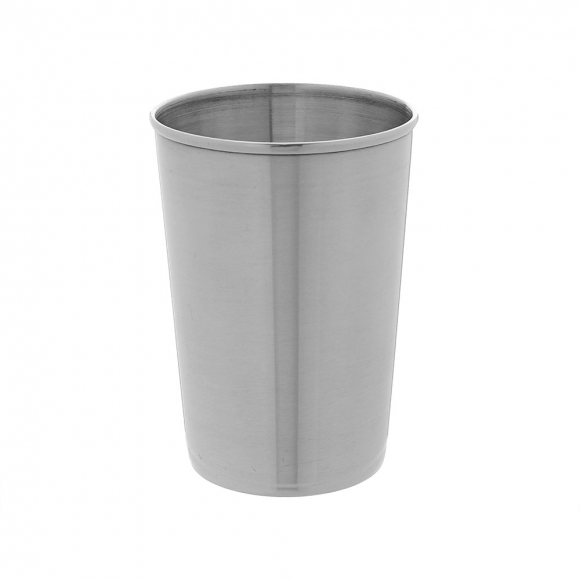 휴대용 스텐 캠핑컵 4p세트(170ml)