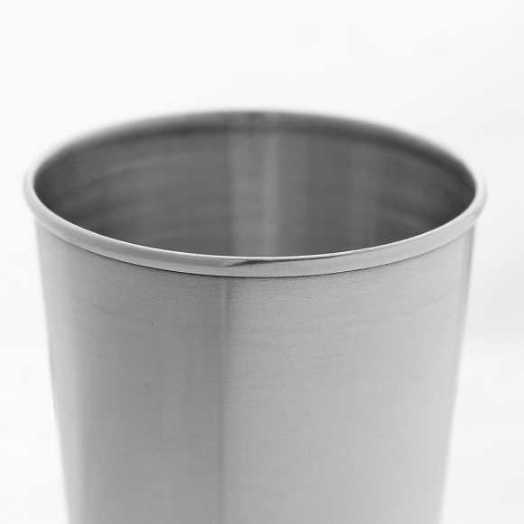 휴대용 스텐 캠핑컵 4p세트(170ml)