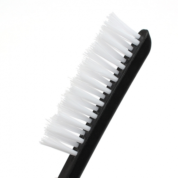 청결생활 실리콘 변기솔 2종 세트(블랙)