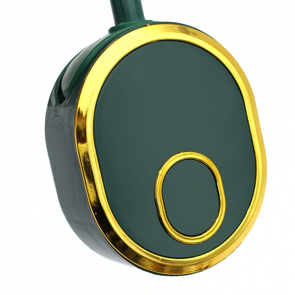 하이클린 실리콘 변기솔(그린)