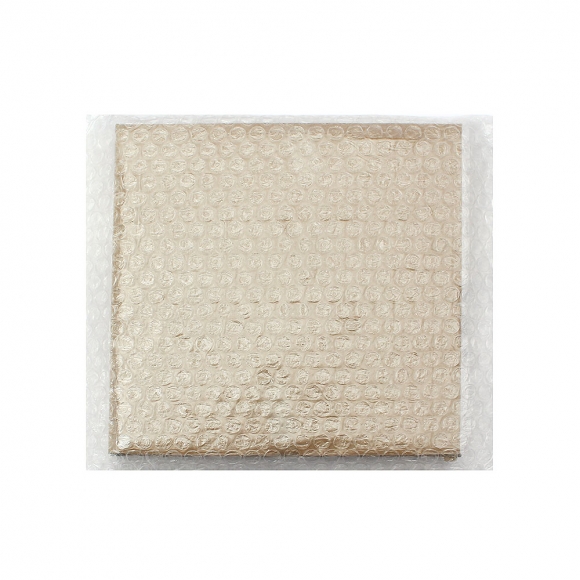 [쿠킹홈] 플레르 2단 도자기 디저트 트레이(골드) (마케팅전용)